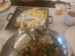 -小菜园新徽菜(镇江丹阳吾悦店)