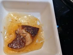 鹅肝-獨門烤肉(开发区店)