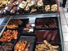 -丽达购物中心(崂山店)