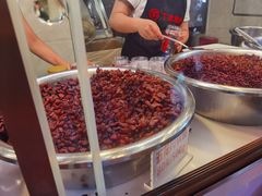 -丁家脆哨(民生路店)