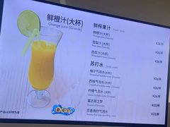 -贝林大翅鲸简餐厅(国家海洋博物馆店)