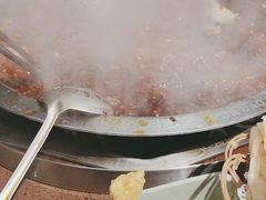 -巴倒烫陆派火锅山庄(南山总店)