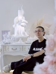 -Aimee'sCake婚礼甜品台·企业商务茶歇