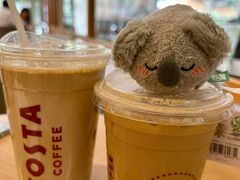-COSTA COFFEE(广州广粤天地店)