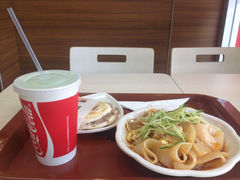 -魏家凉皮(大差市店)
