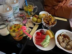 -见康道莱•足浴按摩•艾灸•SPA(友谊店)
