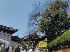 -鸡鸣赐茶(鸡鸣寺路店)