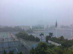 -三亚航空旅游职业学院