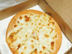 -菲滋意式餐厅(加州阳光二店)
