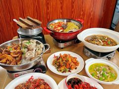 -四妹餐厅(玫瑰街店)