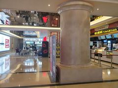 -中影国际影城(大唐西市4K临境音店)