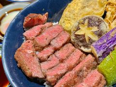 -满满初牛·炭烧牛肉专门店(国大店)