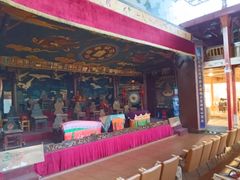 -宣科纳西古乐·非遗体验空间(大水车店)