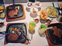 -牛扒先生·厚切雪花牛扒西餐厅(北京路禺山路店)