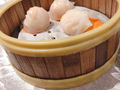 -香云轩·顺德菜(香云纱园林酒店店)