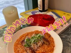 -沛家·西餐Brunch·直火料理