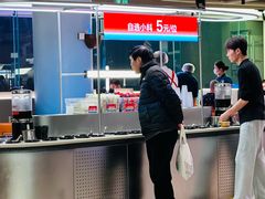 -海底捞大排档火锅(打浦路店)