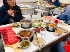 -重庆刘一手(巴黎一店)