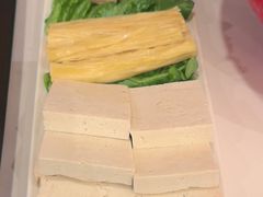-前门·鲜肉火锅(长风店)