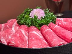 -色響火锅(恒隆广场店)