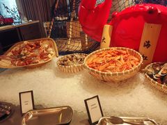 -北京王府井希尔顿酒店·万斯阁西餐厅