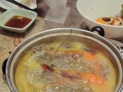 -初色海鲜自助(万丰路店)