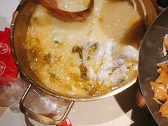 -避风塘(宝山万达店)