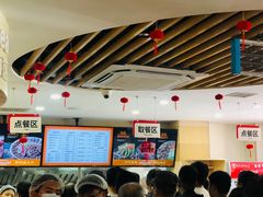 -闫家驴肉老店(华电一校店)