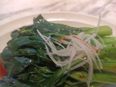-周渝食惦·酸菜鱼精致川菜(横岗店)