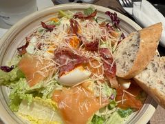 -JamaicaBlue Cafe(乌鲁木齐中路店)