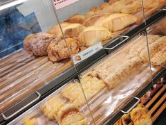 -85度C(深圳佳宁娜店)