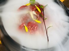 -焱铁烧·黑毛和牛专门店(南宁万象城店)
