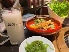 -厚贞日式烤肉(浦东汇智店)