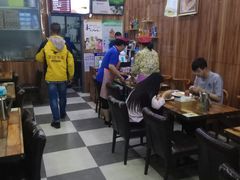 大堂-塔斯提抓饭(东城汇店)