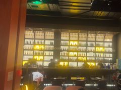 -洛缦音乐餐厅(工业展览馆万象城店)