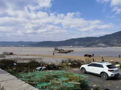 -北岐滩涂