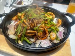 -火啫啫·粤式啫啫煲(南通首店)