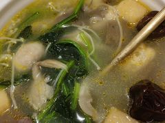 -东方饺子王(新奥购物中心店)