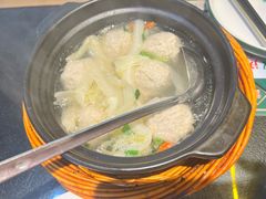 -武庄主特色炒鸡(周恩来纪念馆店)
