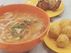 -冰岛茶餐厅(人民路店)
