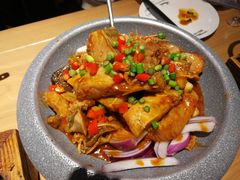 -徽味大班(定慧桥店)