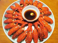 -马头巷·隐庐居·红油大虾(园区店)