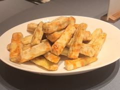 -双湖园·地标武汉菜(黄鹤楼解放路店)