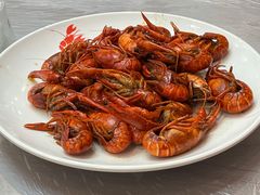 -四妹餐厅(玫瑰街店)