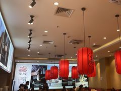 -陇上秦轩biangbiang面(萧山万象汇店)