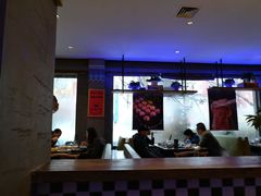 -小牛海记潮汕牛肉店(永定路店)