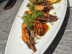 -SHADOWS•Bistro&Eatery(安福路店)