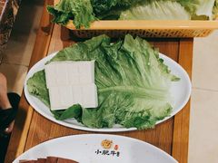 -小肥牛潮汕牛肉火锅(南联店)