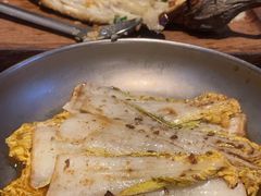 -夜食白市Yespicy·烧烤啤酒宵夜(番禺四海城店)