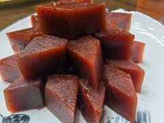 -黄狗猪头肉(运河路店)